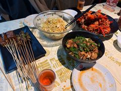 -聚味瞿记·龙虾堂(树木岭店)