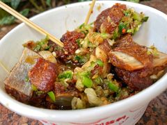 -八一路好吃街(雨田商务大厦店)