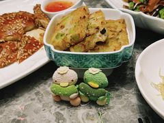 -广富林宰相府酒店·水云间