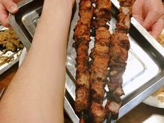 -凤齐羊肉烩面馆