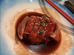 -海天楼中餐厅(吴宫泛太平洋酒店)