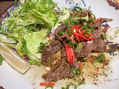 牛舌-胜代日本料理(云程巷小区店)