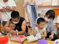 -巧虎KIDS早教托育成长中心(北京西城天虹中心)