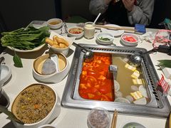 -海底捞火锅(玉桥商业广场店)