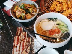 -一品诚记烤肉(大连柏威年购物中心店)