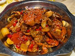 -串盟烧烤·长沙美食地标(星沙店)