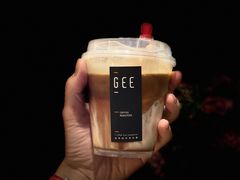 -Gee Coffee Roasters (万象城店)
