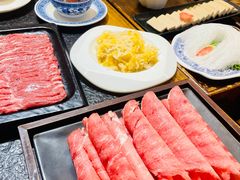 -清真京华源·涮肉烧烤(丰庆店)