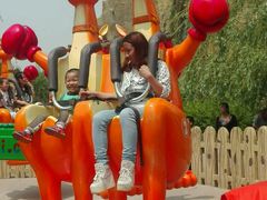 -石家庄市动物园