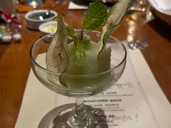 -沈阳君悦酒店·意坊意大利餐厅