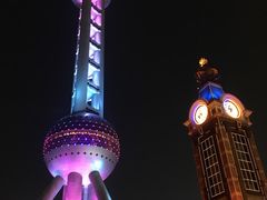 -东方明珠广播电视塔