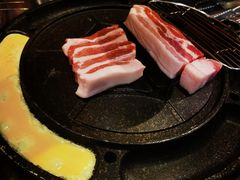 -401餐厅(弘大店)