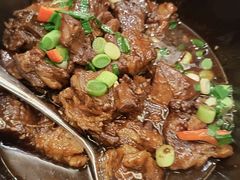 -杭州香格里拉·香宫中餐厅