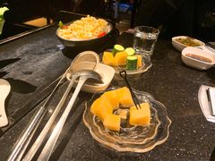 -捞王锅物料理(凯旋路店)