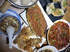 -猫姑娘大盘鸡(商城路店)