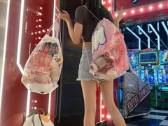 -天天玩X秋葉原日系动漫游戏中心