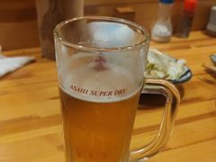 -晶吉·居酒屋·日本料理·烧鸟(中山区民主广场经典生活店)