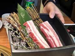 -黑牛黑猪烤肉专门店(万象城店)