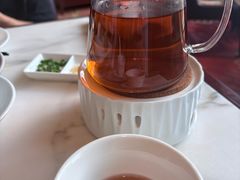 -顺德美的万豪酒店-万豪中餐厅
