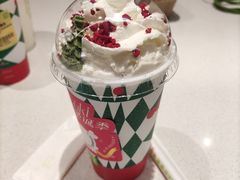 -奈雪的茶(花城汇中区PRO店)