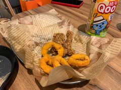 -Pennehut畔尼意面(合肥万象城店)