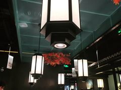 -额娘·现烙春饼烤鸭(太原总店)