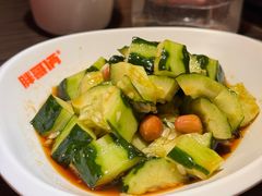 -胖哥俩肉蟹煲(苏州中心店)