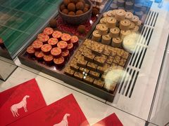 -广州文华东方酒店·文华饼店