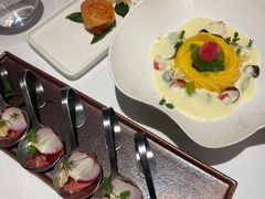 -王品牛排(郑州大卫城店)