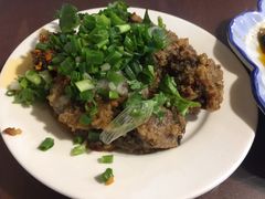 -百年粉蒸牛肉