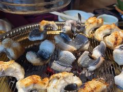 -味家烤肉烤鳗鱼牛排(西塔旗舰店)