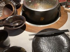 -芸山季·云南山珍菌火锅(人民广场来福士店)