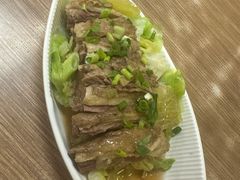 -百福麵家(新馬路店)