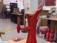 -欢聚烤吧(朱辛庄TBD万科店)