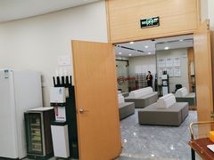 -爱康国宾体检中心(福田分院)