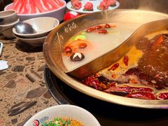 -小龙坎火锅(麻城文化小镇店)