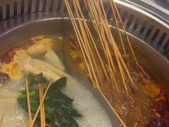 -宏姐串串香(宏伟路店)