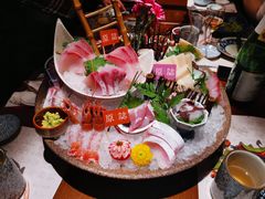 -原志优秀食材·匠心料理·海胆主题(金亿广场店)
