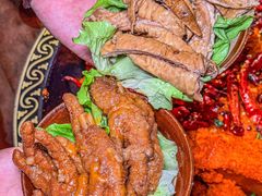 -渝拆火锅(沙坪坝店)