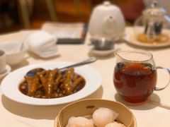 -利苑酒家(合景国际金融广场店)