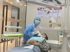 -同步齿科·数字化正畸种植口腔中心(前山店)
