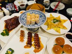 -誉八仙粤菜(万象天地店)