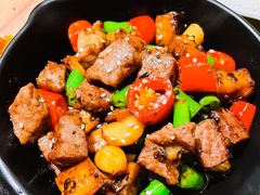 -桃花坞·私房菜餐厅(龙湖时代天街店)