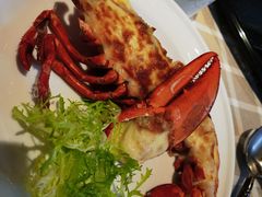 -小广寒电影艺术餐厅(小广寒经三路店)