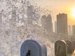 -星海湾跨海大桥