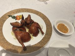 -红棉中餐厅·广州海航威斯汀酒店