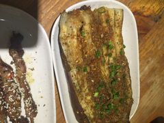 木屋烧烤(南新店)-木屋烧烤(南新店)