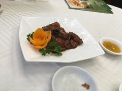 -潮福城大酒楼·潮粤菜·港式点心(阳光城店)