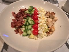 -莫尔顿牛排坊(浦东ifc店)