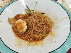 -西塔大冷面(市府大路店)